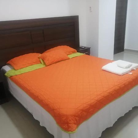 Departamento Suite Ciudad Del Mar Манта Екстериор снимка