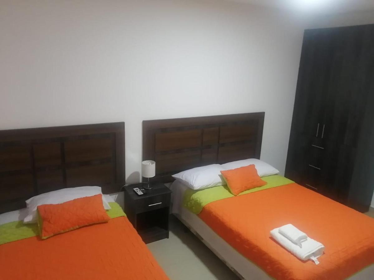 Departamento Suite Ciudad Del Mar Манта Екстериор снимка
