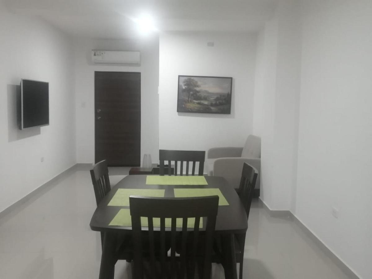 Departamento Suite Ciudad Del Mar Манта Екстериор снимка
