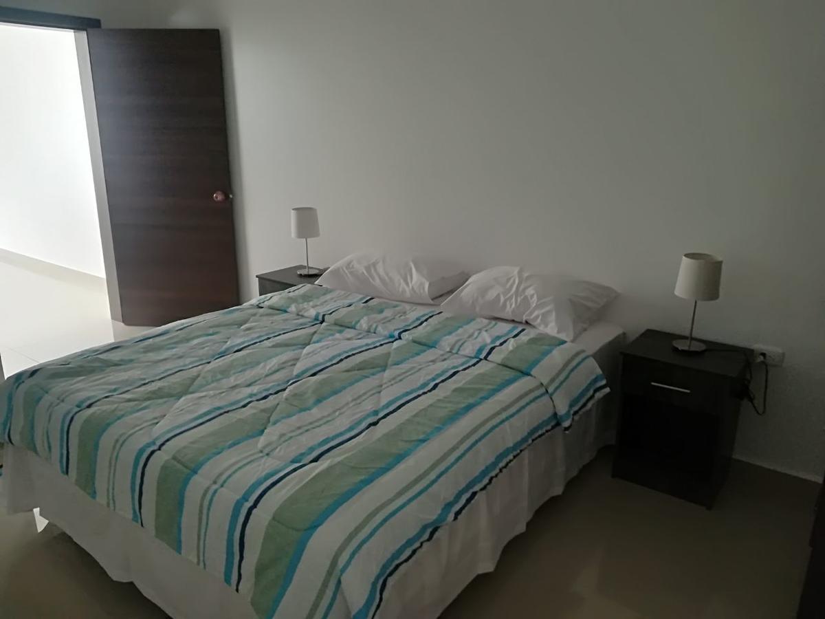Departamento Suite Ciudad Del Mar Манта Екстериор снимка