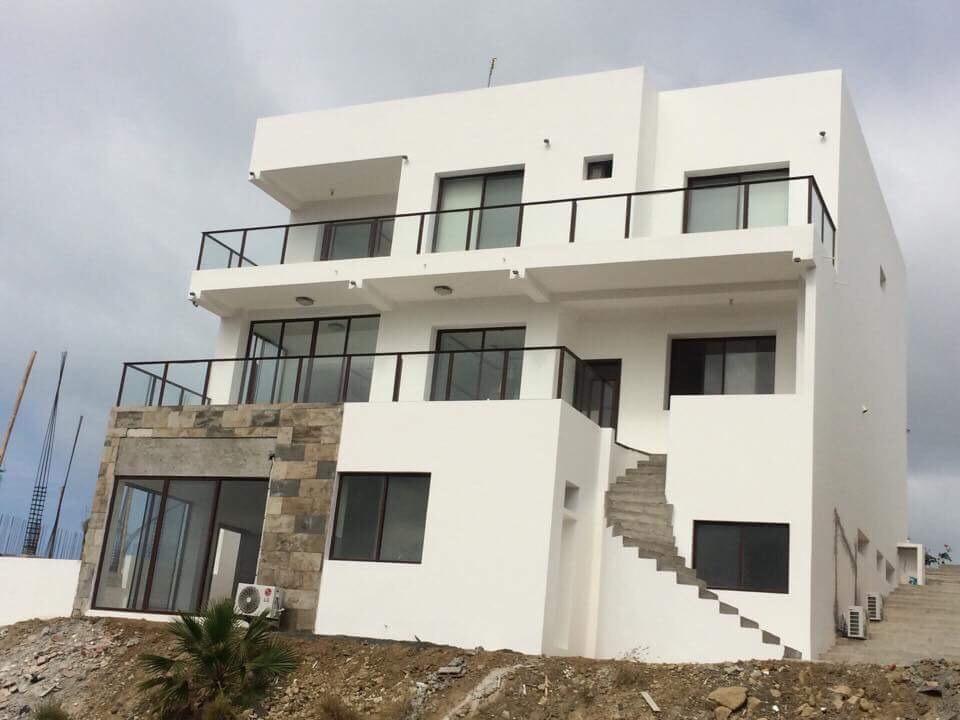 Departamento Suite Ciudad Del Mar Манта Екстериор снимка
