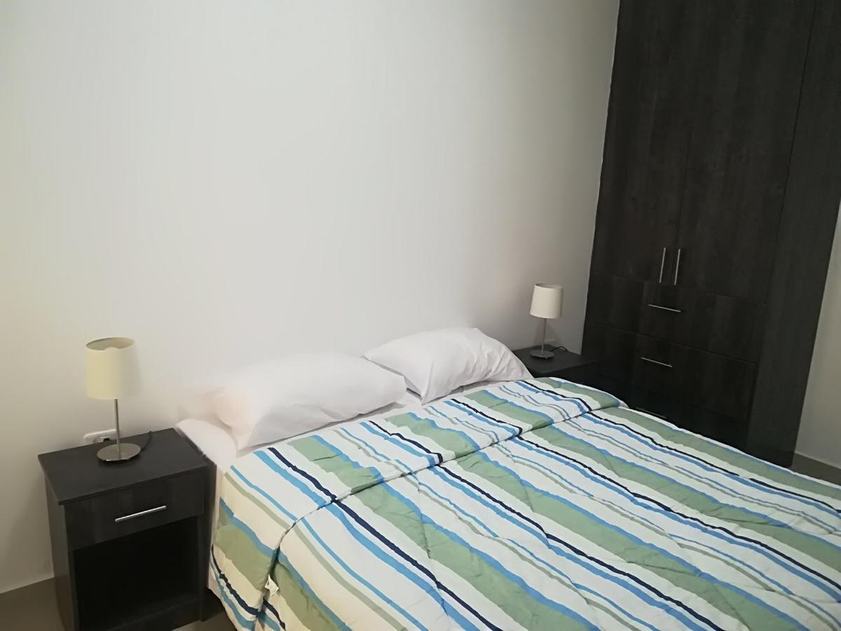 Departamento Suite Ciudad Del Mar Манта Екстериор снимка