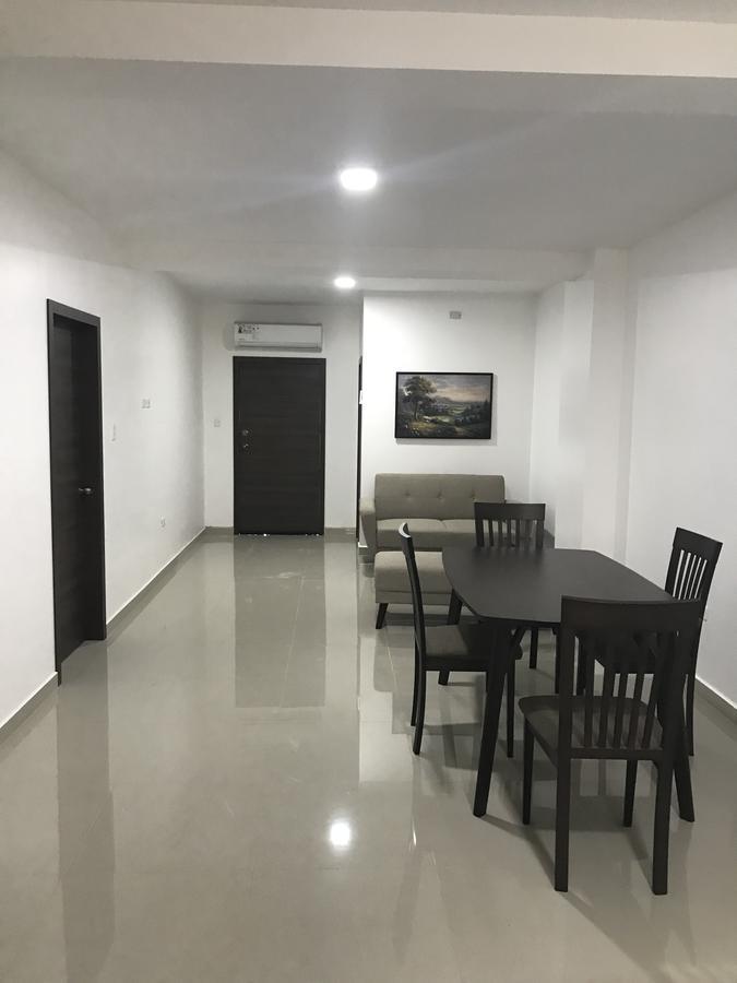 Departamento Suite Ciudad Del Mar Манта Екстериор снимка