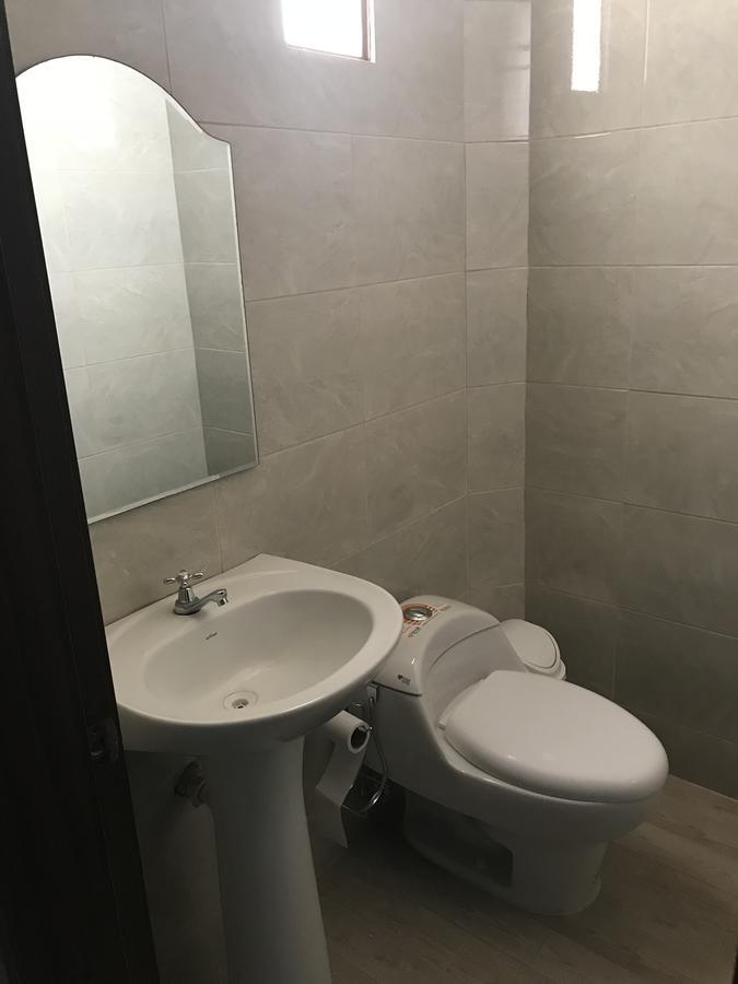 Departamento Suite Ciudad Del Mar Манта Екстериор снимка