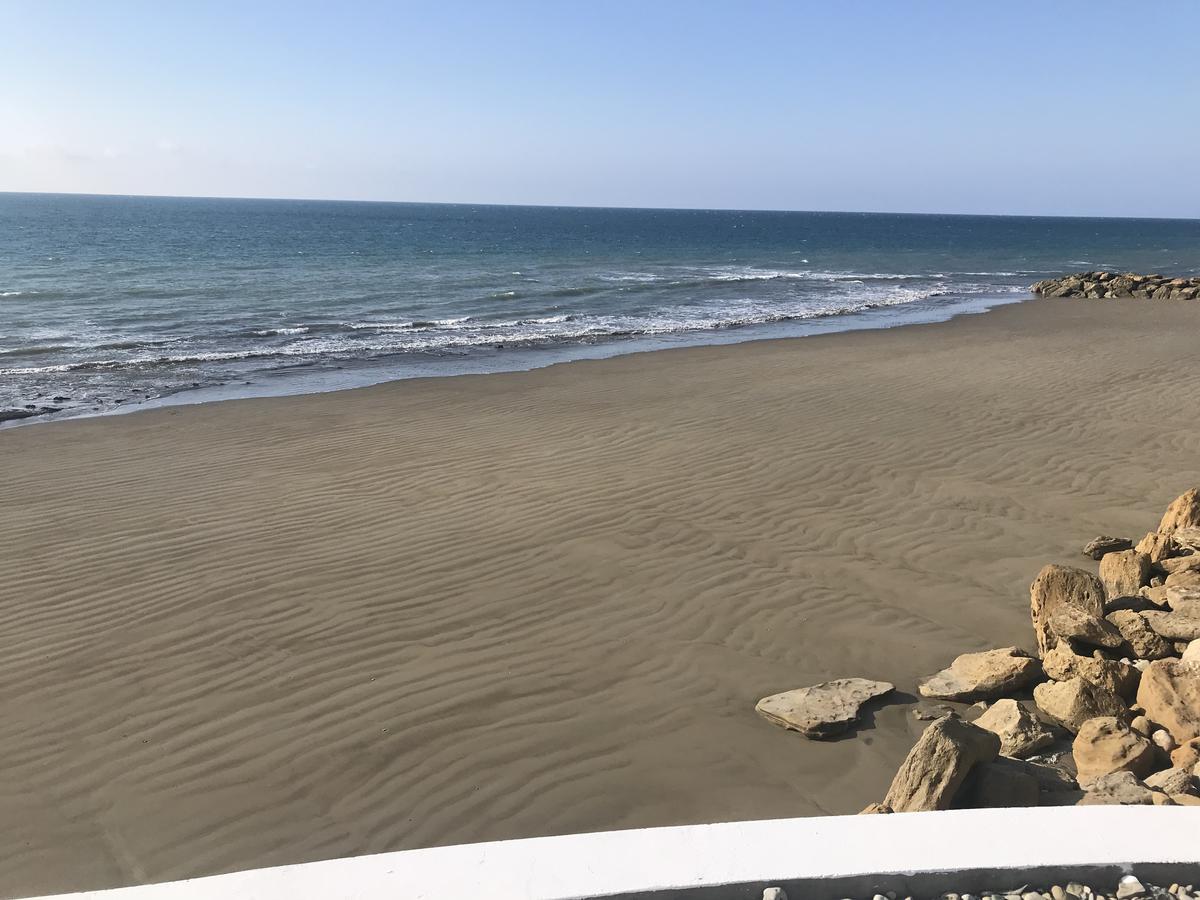 Departamento Suite Ciudad Del Mar Манта Екстериор снимка